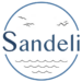 Sandeli – Slettestrand